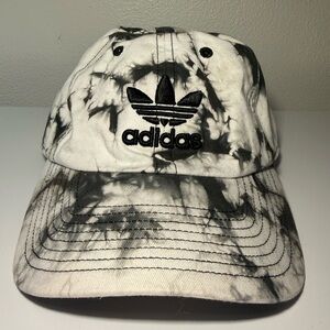 ADIDAS Flop Fit Strapback Cap